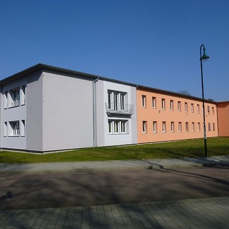 Sport Tourist Hostel Weißenfels エクステリア 写真