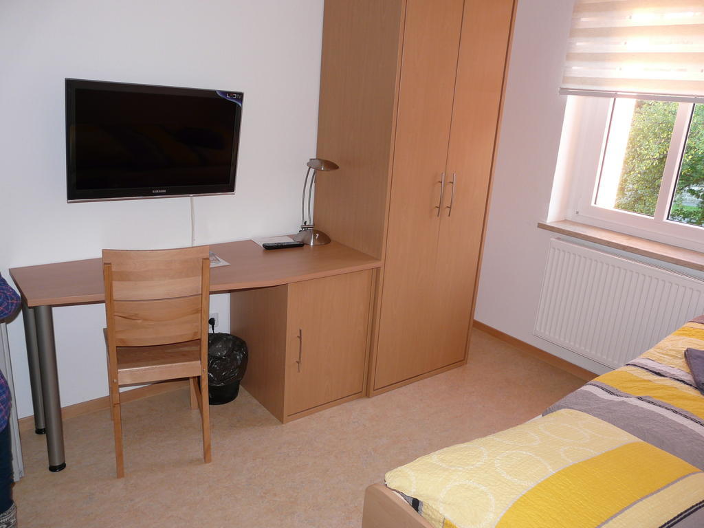 Sport Tourist Hostel Weißenfels 部屋 写真